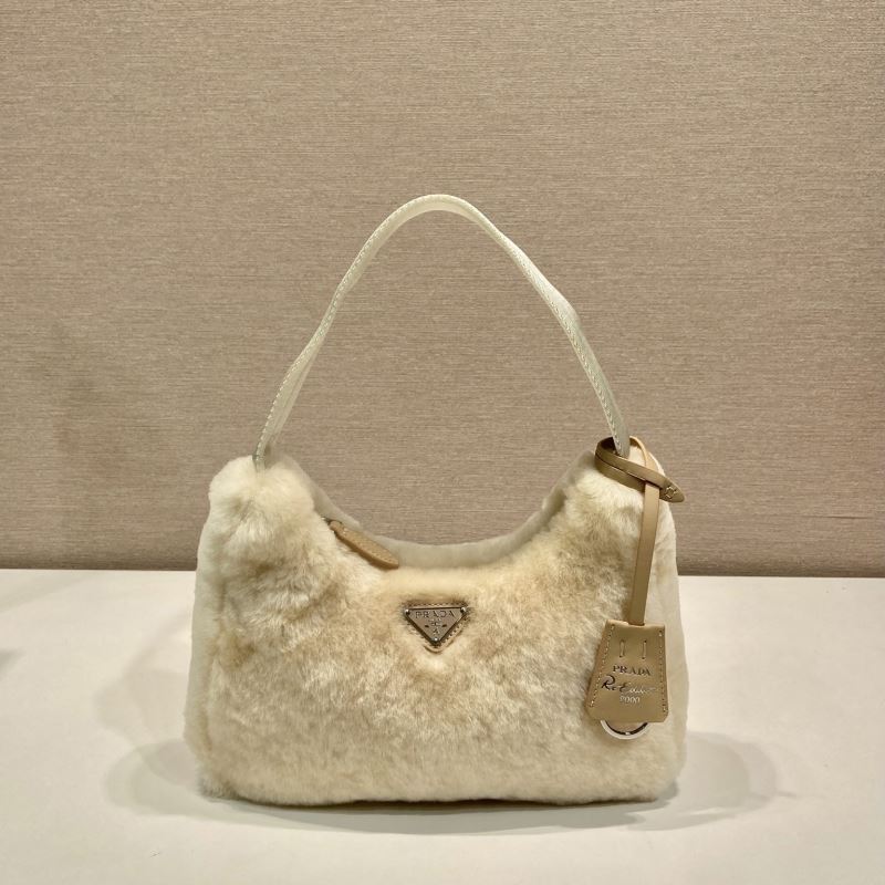 Pra*a hobo bags